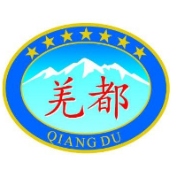 羌都林牧科技股份有限公司