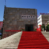 库尔勒领尚空间装饰