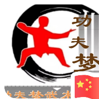 功夫梦