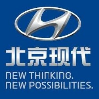 北京现代库尔勒永达店