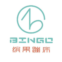 库尔勒缤果蹦床运动馆