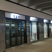 店面销售