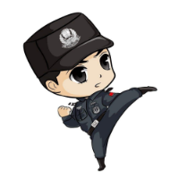 库尔勒市公安局萨依巴格派出所