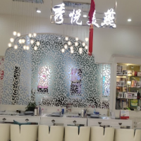 库尔勒市秀悦美燕美甲美睫会馆