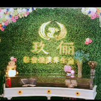 库尔勒玖俪轻奢焕颜养生会所