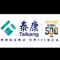 泰康人寿保险股份有限公司