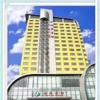 服务员