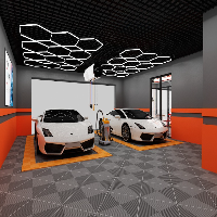 库尔勒古思路洗车服务中心