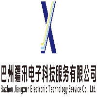 巴州疆汛电子科技服务有限公司