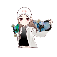 张女士