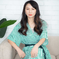 彭女士