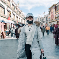 张女士