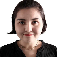 热女士