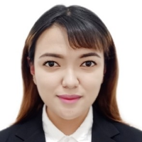 西女士