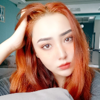 米女士