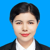玛女士