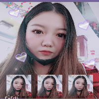 黄女士