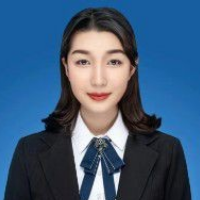 古女士