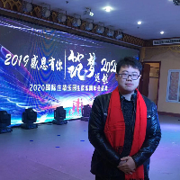 刘先生