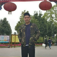任先生