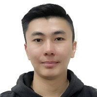 安先生