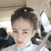 热女士