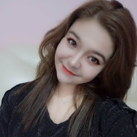 热女士