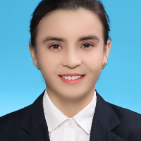 米女士