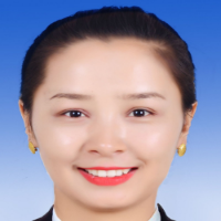 古女士