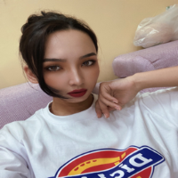 古女士