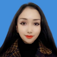 古女士