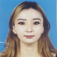 阿女士