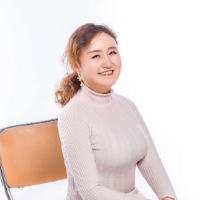 艾女士