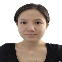 古女士