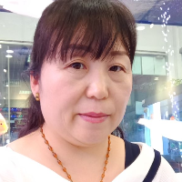 蒋女士