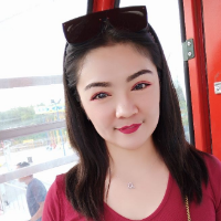 麦女士