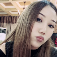 热女士