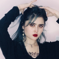 米女士