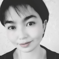 马女士