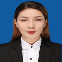 米女士