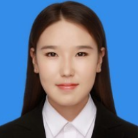 金女士