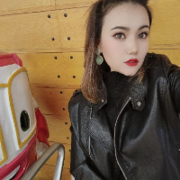 热女士