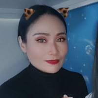 阿女士