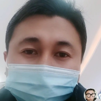 潘先生