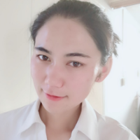 丁女士