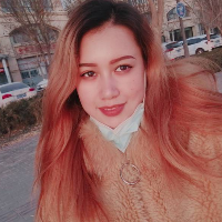 阿女士