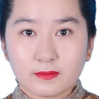 乔女士
