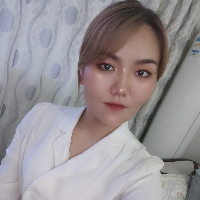 满女士
