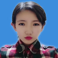 古女士