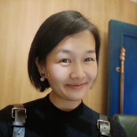 刘女士
